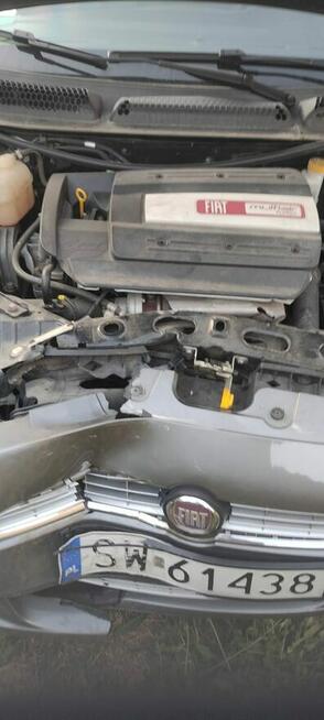 Fiat bravo z 2011 Łaziec - zdjęcie 1