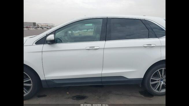 Ford EDGE TITANIUM / AWD / niski przebieg Chwaszczyno - zdjęcie 7