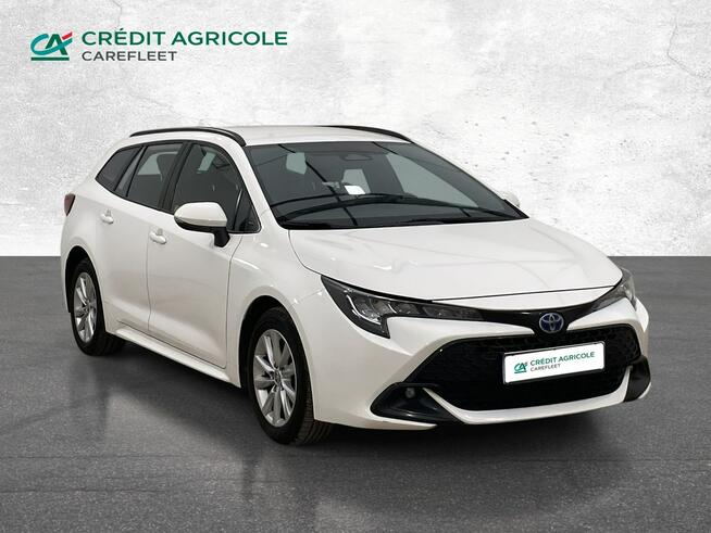 Toyota Corolla 1.8 Hybrid Comfort Kombi Warszawa - zdjęcie 3