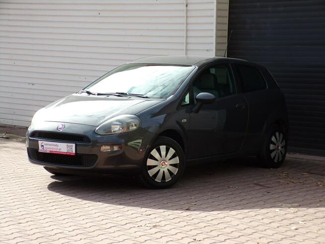 Fiat Punto Evo Klima /Gwarancja / 1,2 /70KM /2013 Mikołów - zdjęcie 7