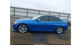 BMW Seria 3 / xDrive / M-Pakiet / Niski przebieg / Tarnów - zdjęcie 5