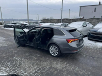 Škoda Octavia Style Automat Klimatronik Podgrzewanie Virtual cockpit Gliwice - zdjęcie 5