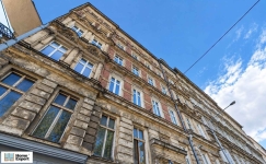 2pok, 40met, Plac Grunwaldzki ROZKŁAD/PARKING (Wrocław)