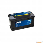 Akumulator 95Ah 800A Exide Excel
