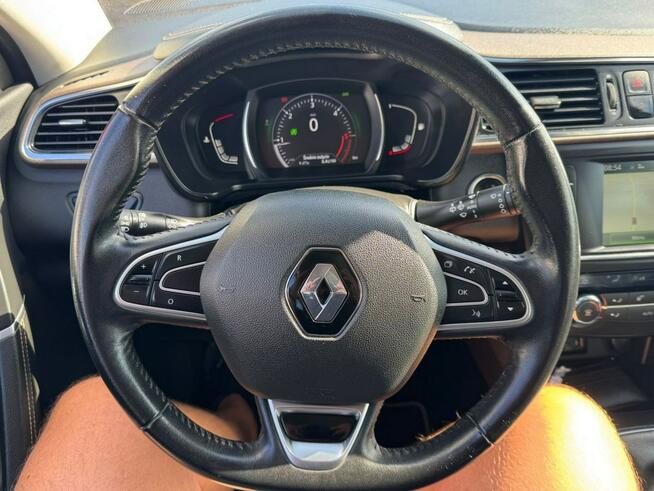 Kadjar 1 właściciel 102 tys km 4x4 Oryginał Lakier 1,6 Polecam!!! Szerominek - zdjęcie 11