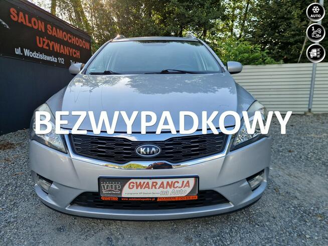 Kia Cee&#039;d Nowy Rozrząd. Klimatronic. Rybnik - zdjęcie 1