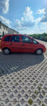 Opel Meriva 1.7 diesel CDTI Isuzu Poznań - zdjęcie 5