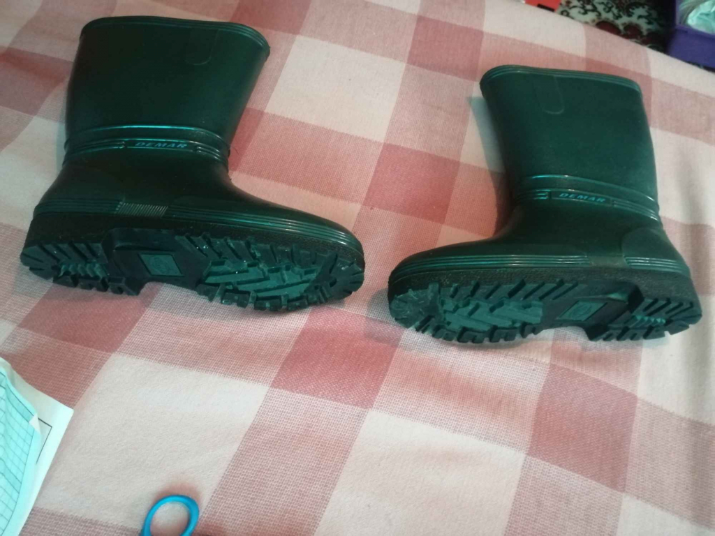 Kalosze nowe rozmiar 36 Bemowo - zdjęcie 4