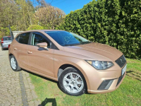 Seat Ibiza 1.0 MPI Reference Fast Lane Siewierz - zdjęcie 3