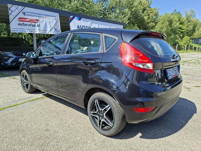 Ford Fiesta Klimatyzacja, Ele szyby, Ele lusterka, 2 kpl. kół Cieszyn - zdjęcie 8