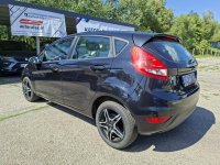 Ford Fiesta Klimatyzacja, Ele szyby, Ele lusterka, 2 kpl. kół Cieszyn - zdjęcie 8
