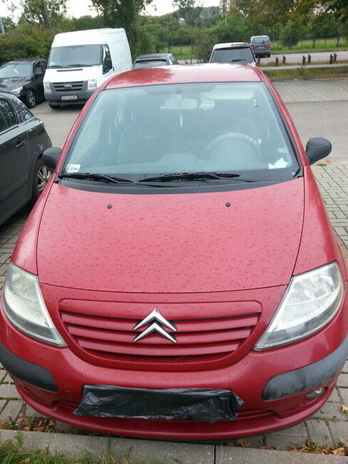 motoryzacja Gdańsk - zdjęcie 3