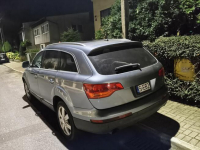 Q7 / BEZ PNEUMATYKI / 7 OSOBOWY / PANORAMA / OKAZJA Ostrów Wielkopolski - zdjęcie 2