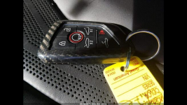 Chevrolet Corvette Bogata wersja wyposażenia 2LT / niski przebieg Warszawa - zdjęcie 12