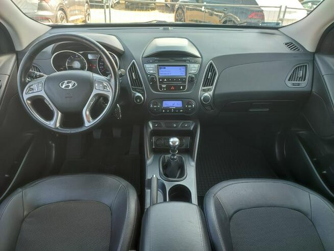 Hyundai ix35 Salon Polska Otwock - zdjęcie 5