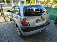 kia rio niski przebieg Konin - zdjęcie 4