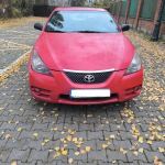 Toyota Camry Solara lub zamiana Grodzisk Mazowiecki - zdjęcie 3