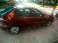 Lanos rocznik 2000 lpg