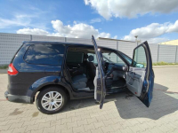 Sprzedam Forda Galaxy 2007r Benzyna