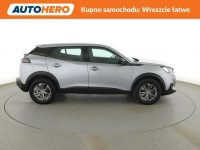 Peugeot 2008 led, niski przebieg, fv23, navi, kamera, pdc Warszawa - zdjęcie 9