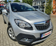 Opel Mokka Hak, nowe opony, nowe rozrząd ,serwis