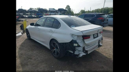 BMW 340 B58 / M-Pakiet / niski przebieg Chwaszczyno - zdjęcie 5