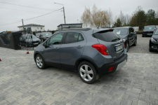 Opel Mokka EcoFlex! Gwarancja! Grójec - zdjęcie 3