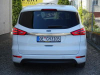Ford S-MAX, 2018r, 2.0 Diesel, 7-osobowy, Super Stan! Kościerzyna - zdjęcie 8