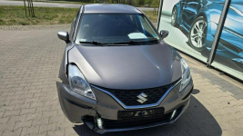Suzuki Baleno Salon PL Bardzo Mały przebieg Pali Jedzie Karczew - zdjęcie 8