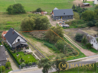 Działka budowlana Bytyń, blisko jeziora, Mpzp Bytyń - zdjęcie 6