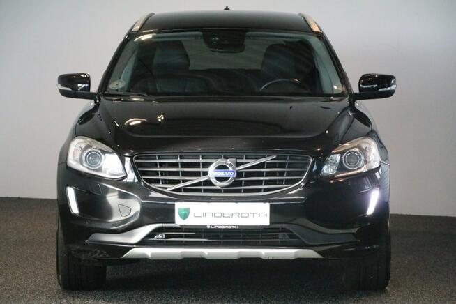 Volvo XC 60 Sadlno - zdjęcie 1