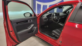 Honda Civic Sport 2.0 Grójec - zdjęcie 11