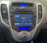 Hyundai ix20 Bezwypadkowy serwis Rok Gwarancji euro6 Kraków - zdjęcie 11