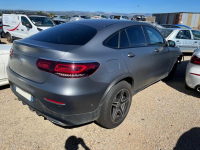 MERCEDES Classe GLC 300d 2.0 245 AMG Line 4-Matic GL710 Poznań - zdjęcie 4