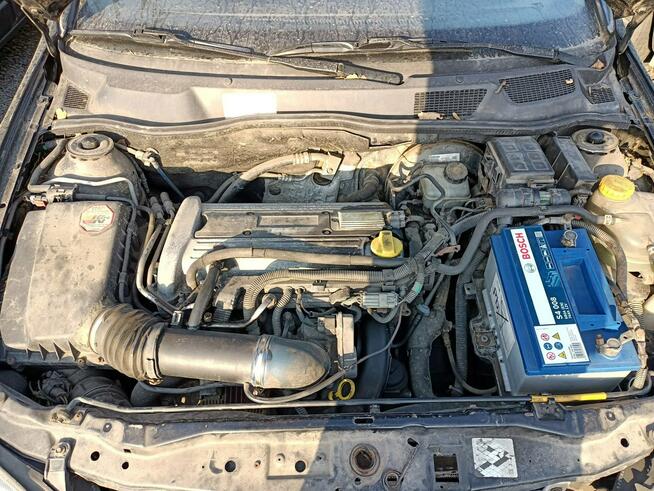 Opel Astra 2.2 01r Tarnów - zdjęcie 8