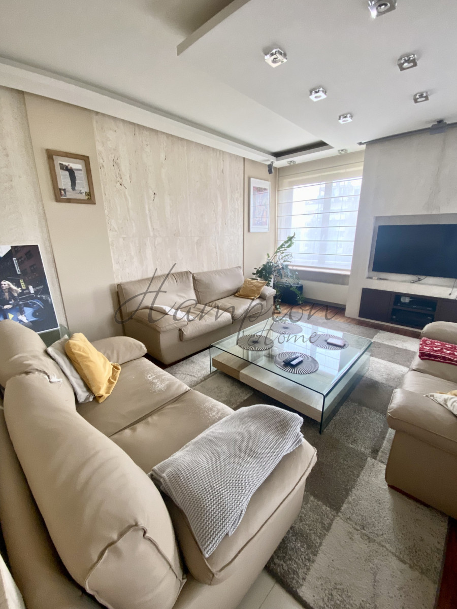 Marina Mokotów 5 pokoi !!!! Mokotów - zdjęcie 3