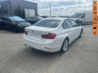 BMW 320 Modern Line Kamera Skóra Xdrive 184KM