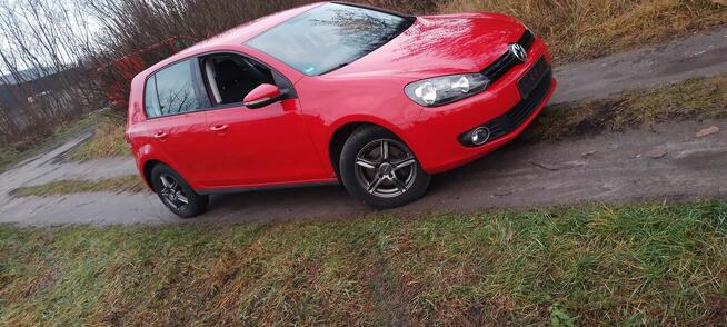 Golf 6 Niemcy Gubin - zdjęcie 4