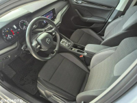 Škoda Octavia Kraków - zdjęcie 9