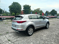 Kia Sportage pierwszy właściciel, niski przebieg, zadbane Tomaszów Mazowiecki - zdjęcie 8