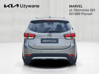 Kia Carens 1.6  GDI 135 KM  / L / Navi / / Pakiet zimowy / Salon  Pl / Poznań - zdjęcie 4