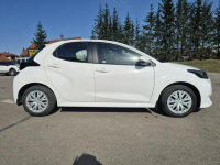 Toyota Yaris Giżycko - zdjęcie 4