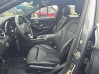 Mercedes C 300 4Matic / pakiet AMG / niski przebieg Chwaszczyno - zdjęcie 5