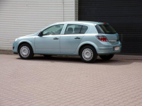 Opel Astra Lift /Klimatyzacja /Gwarancja / 1,6 /115KM / 2009r Mikołów - zdjęcie 9