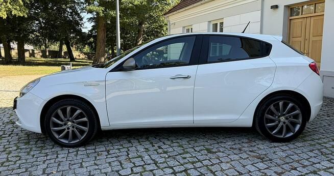 Alfa Romeo Giulietta Veloce Limited Edition Gwarancja Kutno - zdjęcie 6