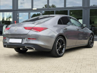 Mercedes Benz CLA 200 Coupé 1.3 MHEV 163KM / Salon Polska / ASO Łódź - zdjęcie 12