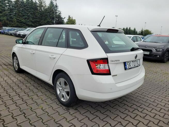 Škoda Fabia Komorniki - zdjęcie 4