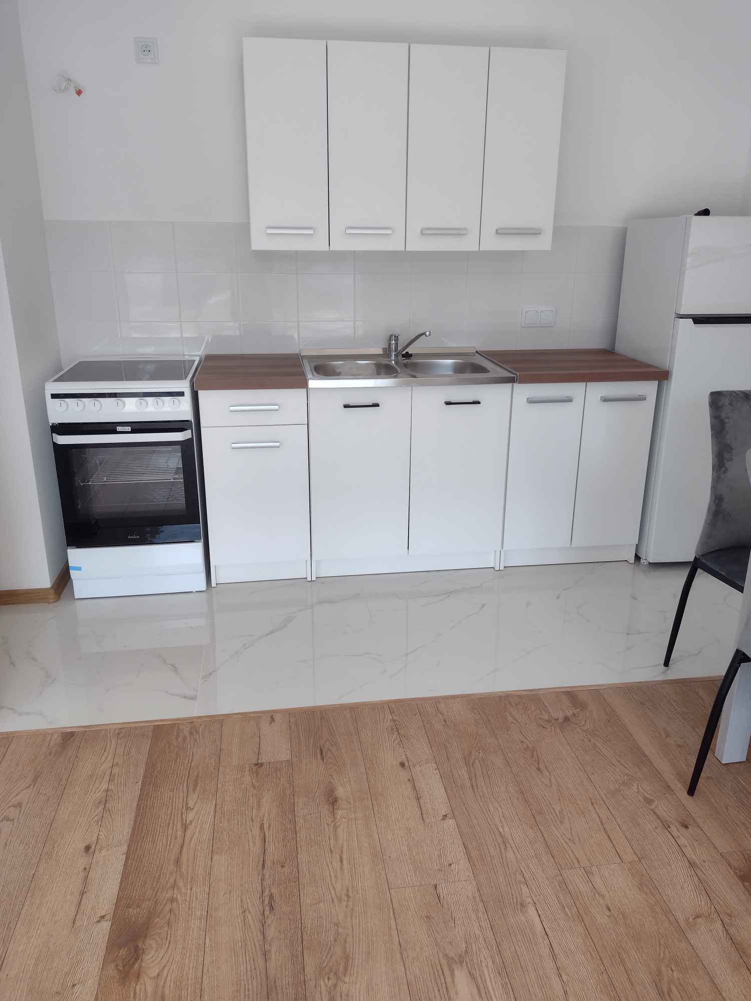 Mieszkanie w spokojnej okolicy Śródmieście - zdjęcie 3