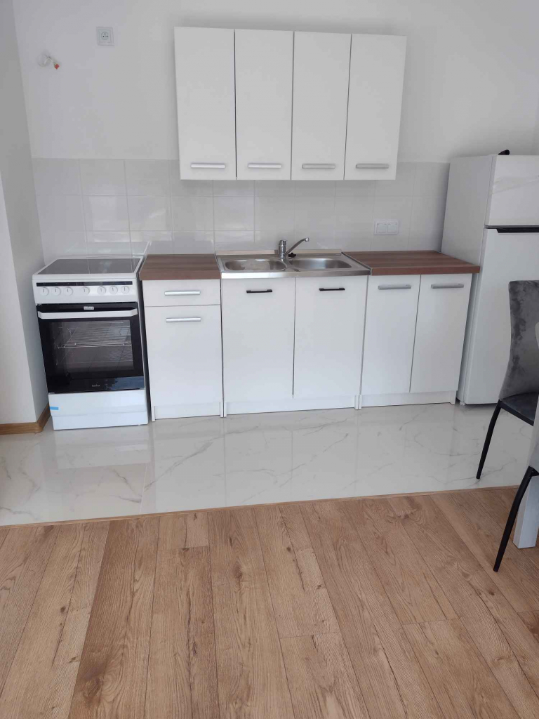 Mieszkanie w spokojnej okolicy Śródmieście - zdjęcie 3