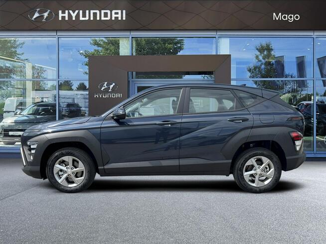 Hyundai Kona w wersji Smart+Comfort Piła - zdjęcie 2